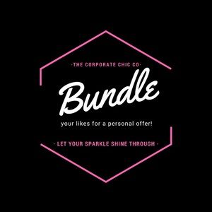 Bundle Deals!!